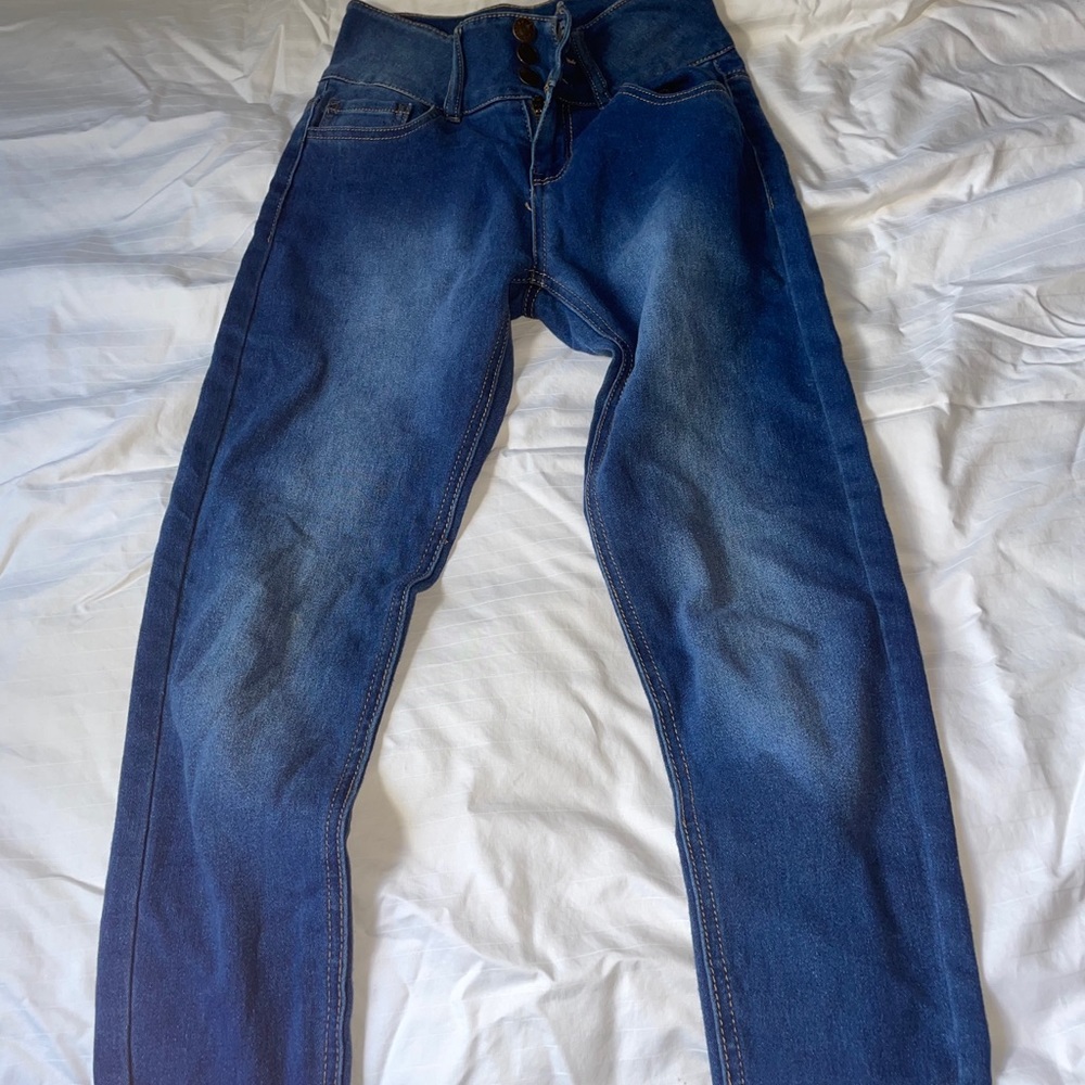 Skinny / jeggings jeans